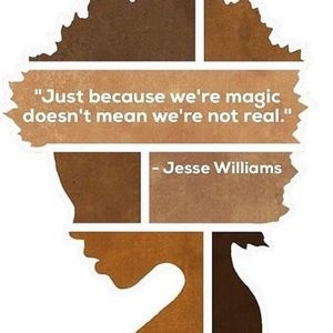 Meet your Posher, Jan